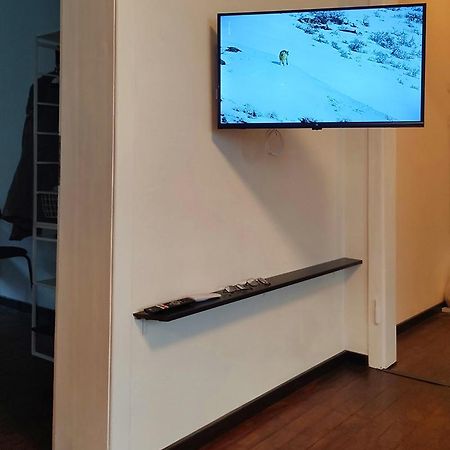 Easy And Cozy Apartment Дуйсбург Екстериор снимка
