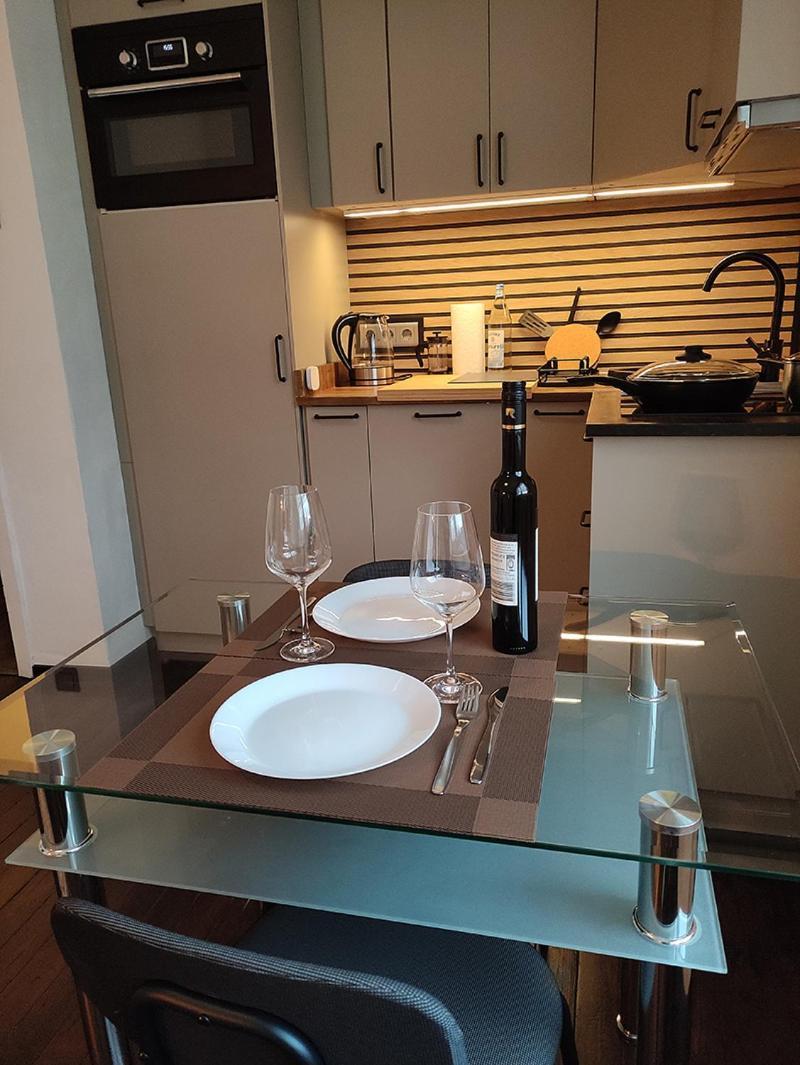 Easy And Cozy Apartment Дуйсбург Екстериор снимка